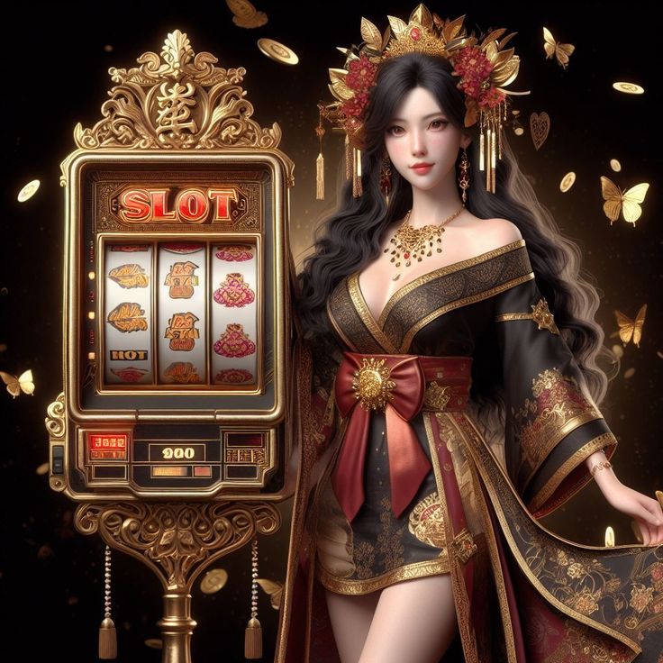 Menjelajahi Keberuntungan dengan Slot Gacor Favorit Anda