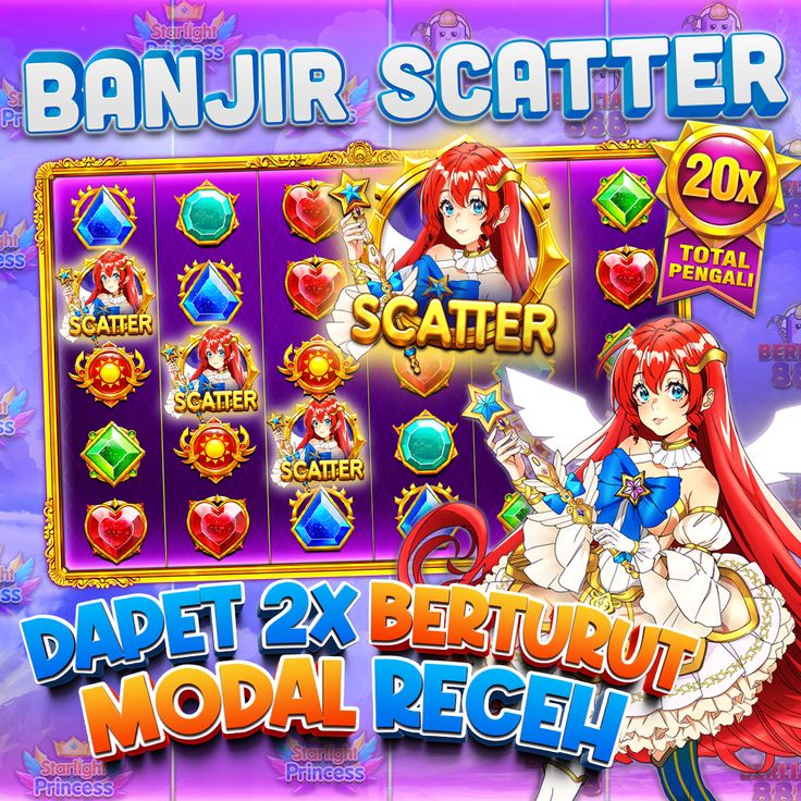 Panduan Lengkap Menang Besar di Slot Gacor Hari Ini
