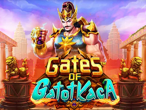 Teknik Rahasia Warrior untuk Menguasai Gates of Gatotkaca